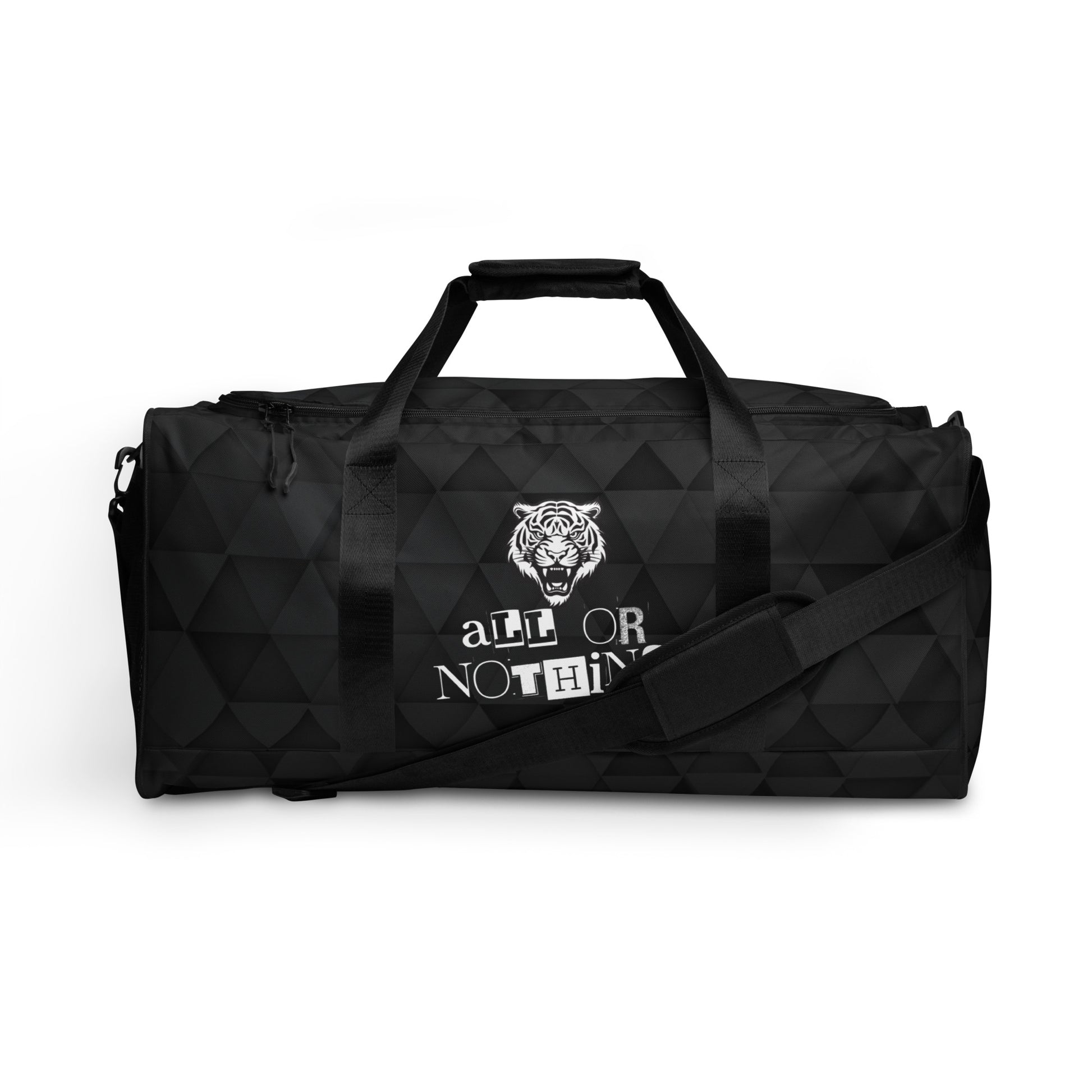Motivational Bag