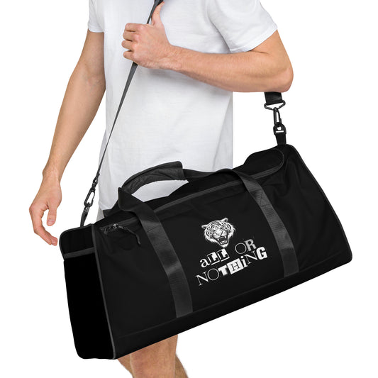 Motivational Bag