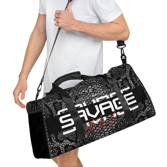 Motivational Bag